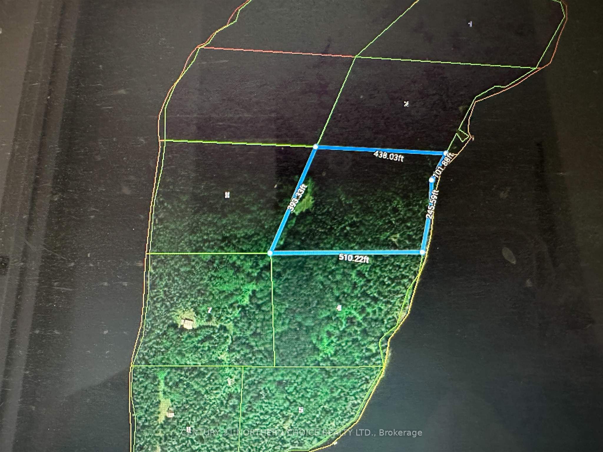 Lot 3 East Byway, Red Lake, ON P0V 2M0 photo 4