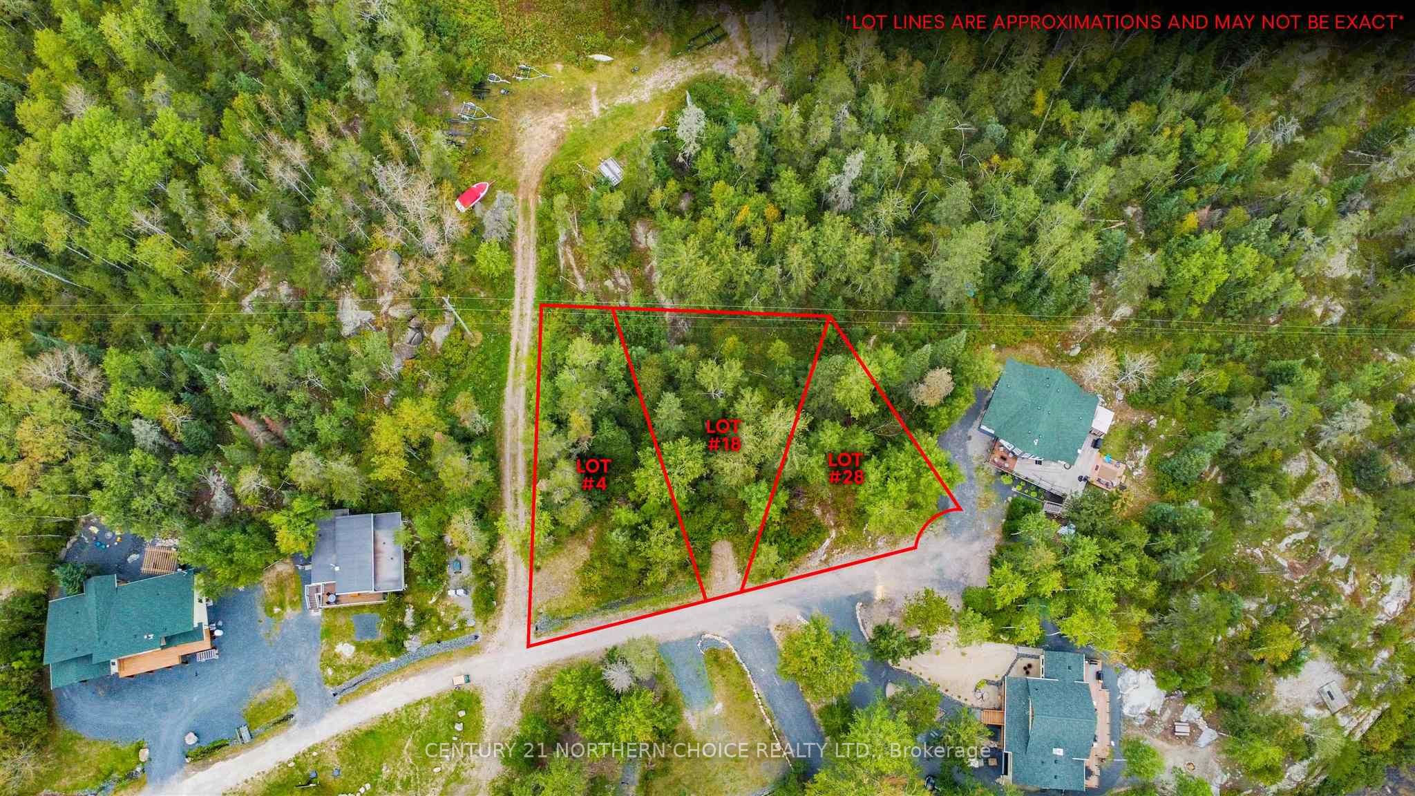 18 Dogtooth Lake Road, Kenora Remote Area, ON P9N 3X4