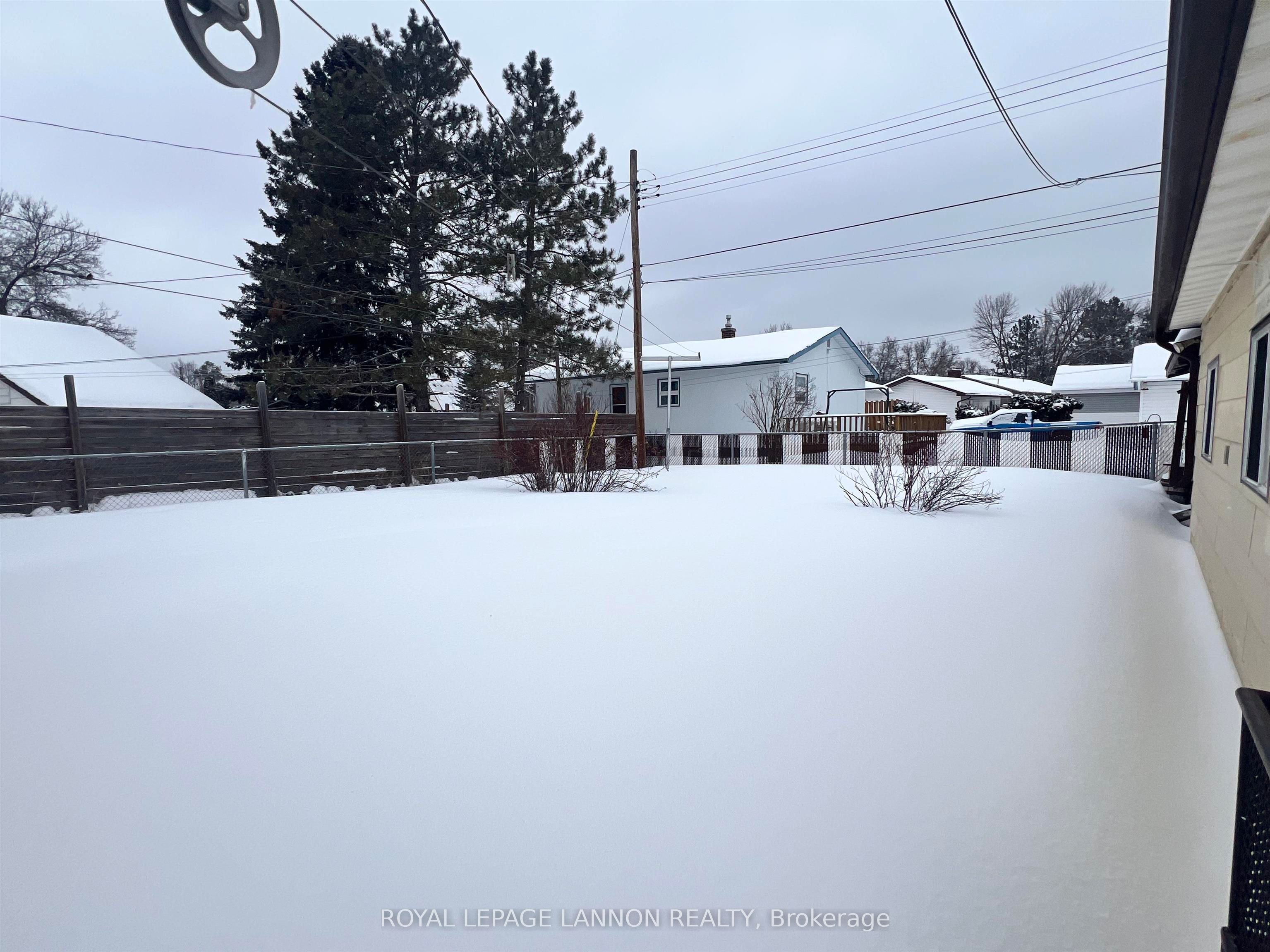 146 Pine Crescent, Atikokan, ON P0T 1C0 photo 4