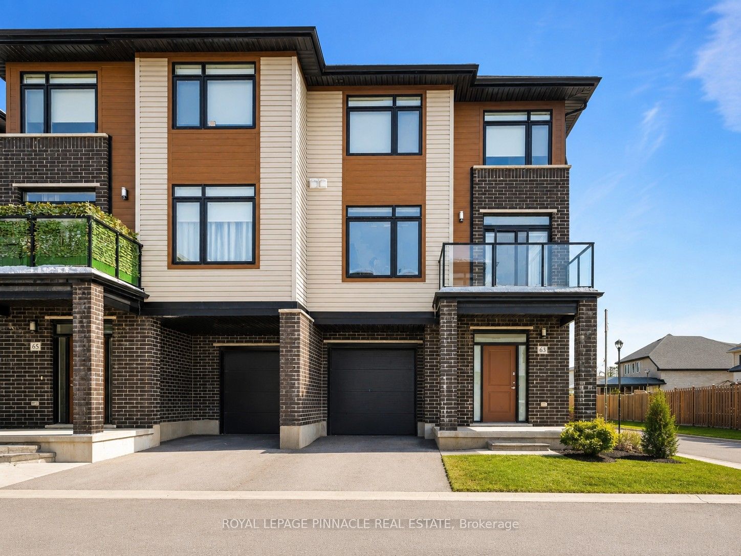 3260 Singleton Avenue 63, London South, ON N6L 0E5