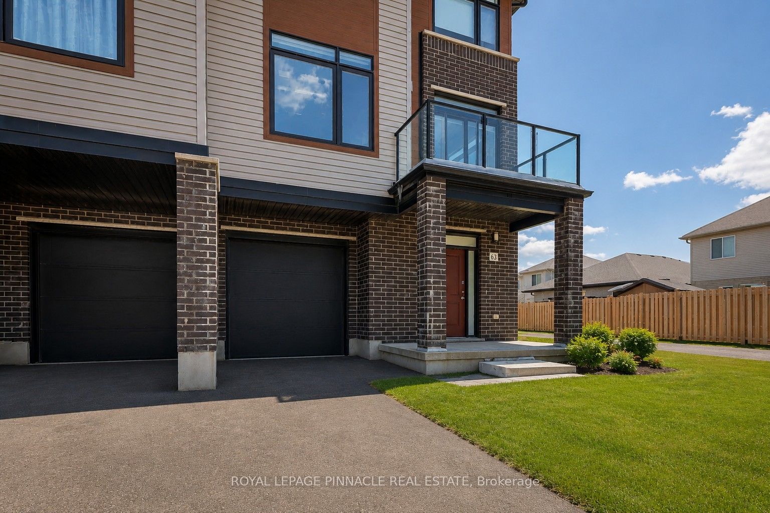 3260 Singleton Avenue 63, London South, ON N6L 0E5 photo 4