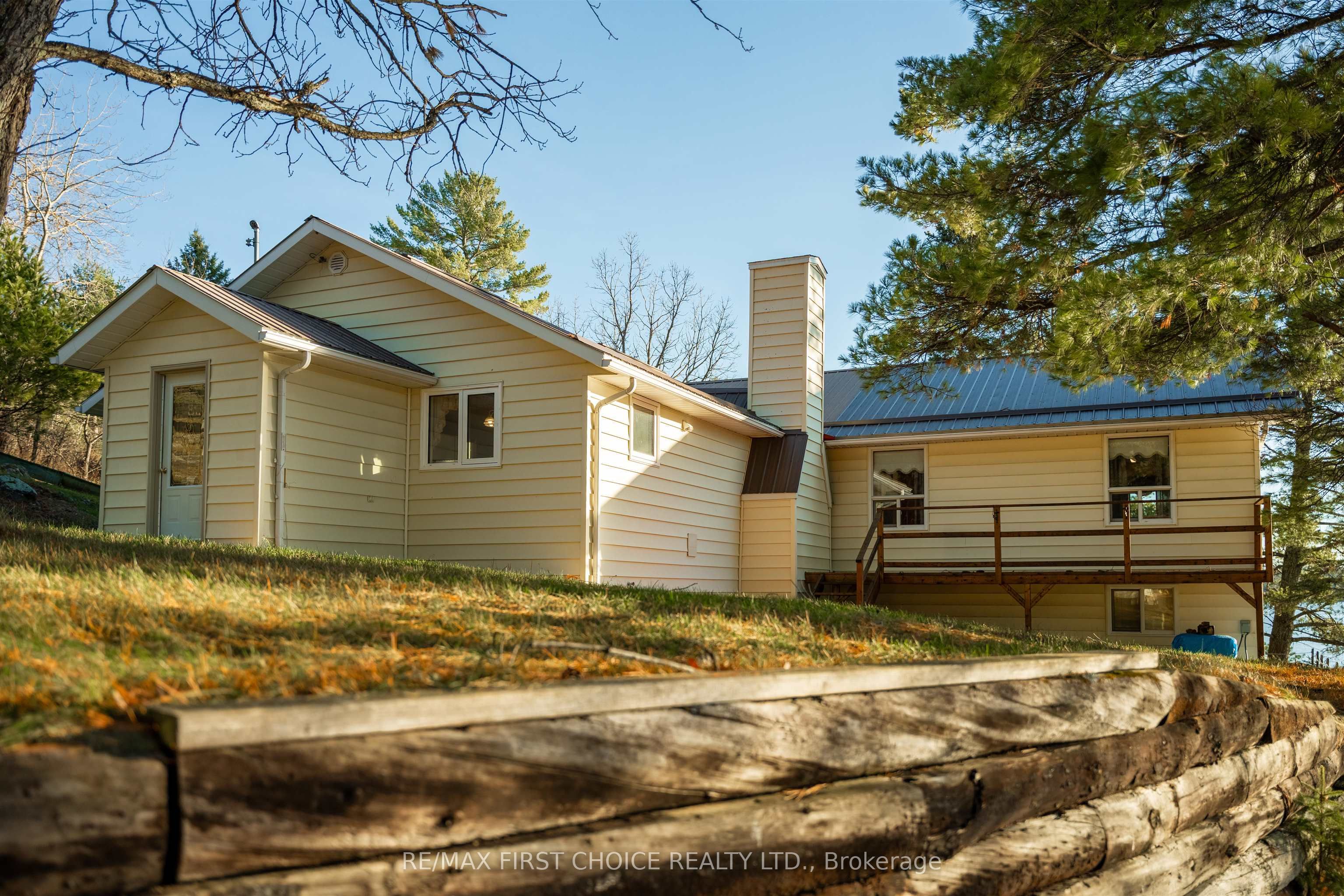 21 Tinker's Road, Sioux Narrows-Nestor Falls, ON P0X 1K0 photo 3