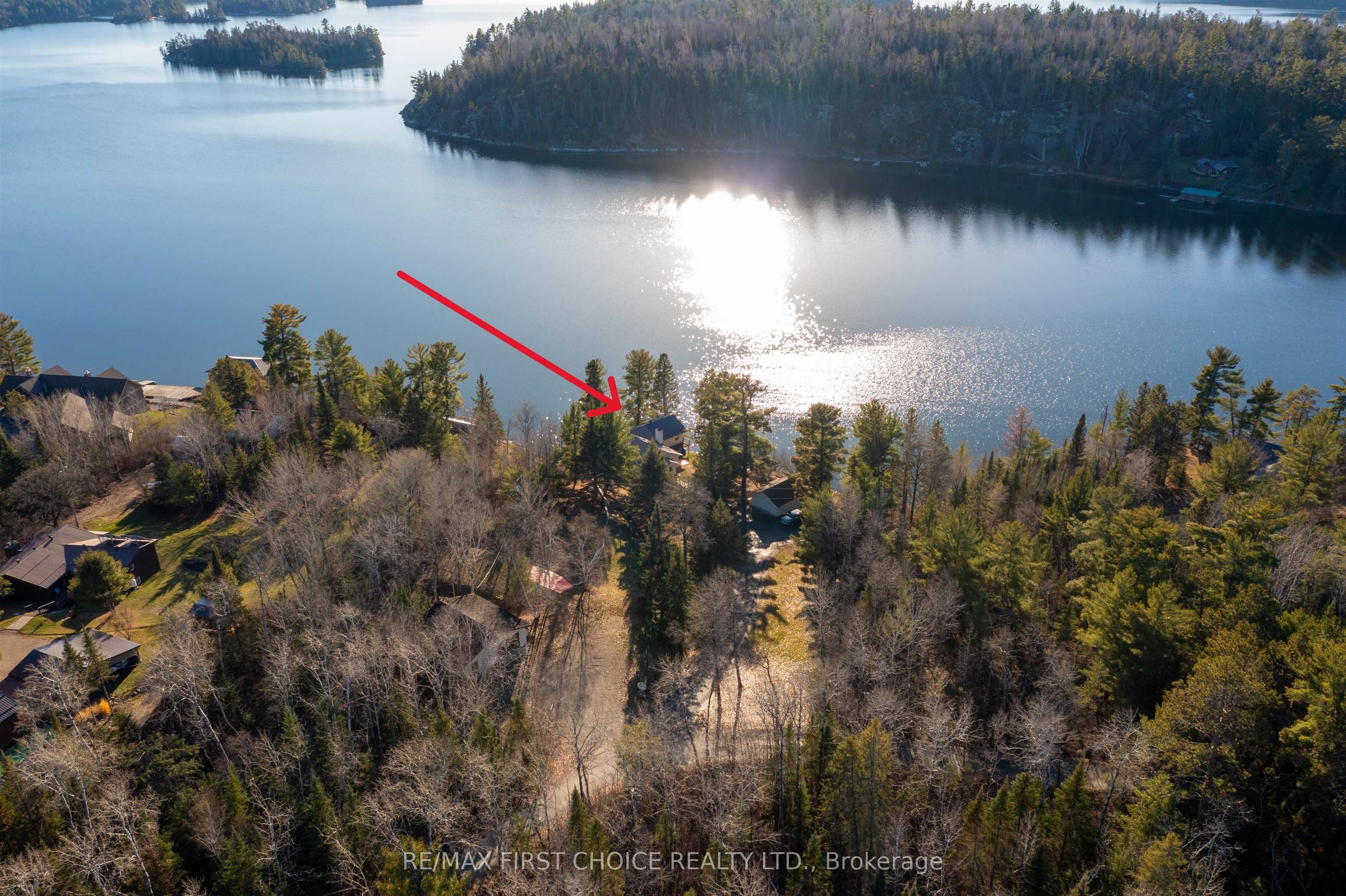 21 Tinker's Road, Sioux Narrows-Nestor Falls, ON P0X 1K0 photo 4