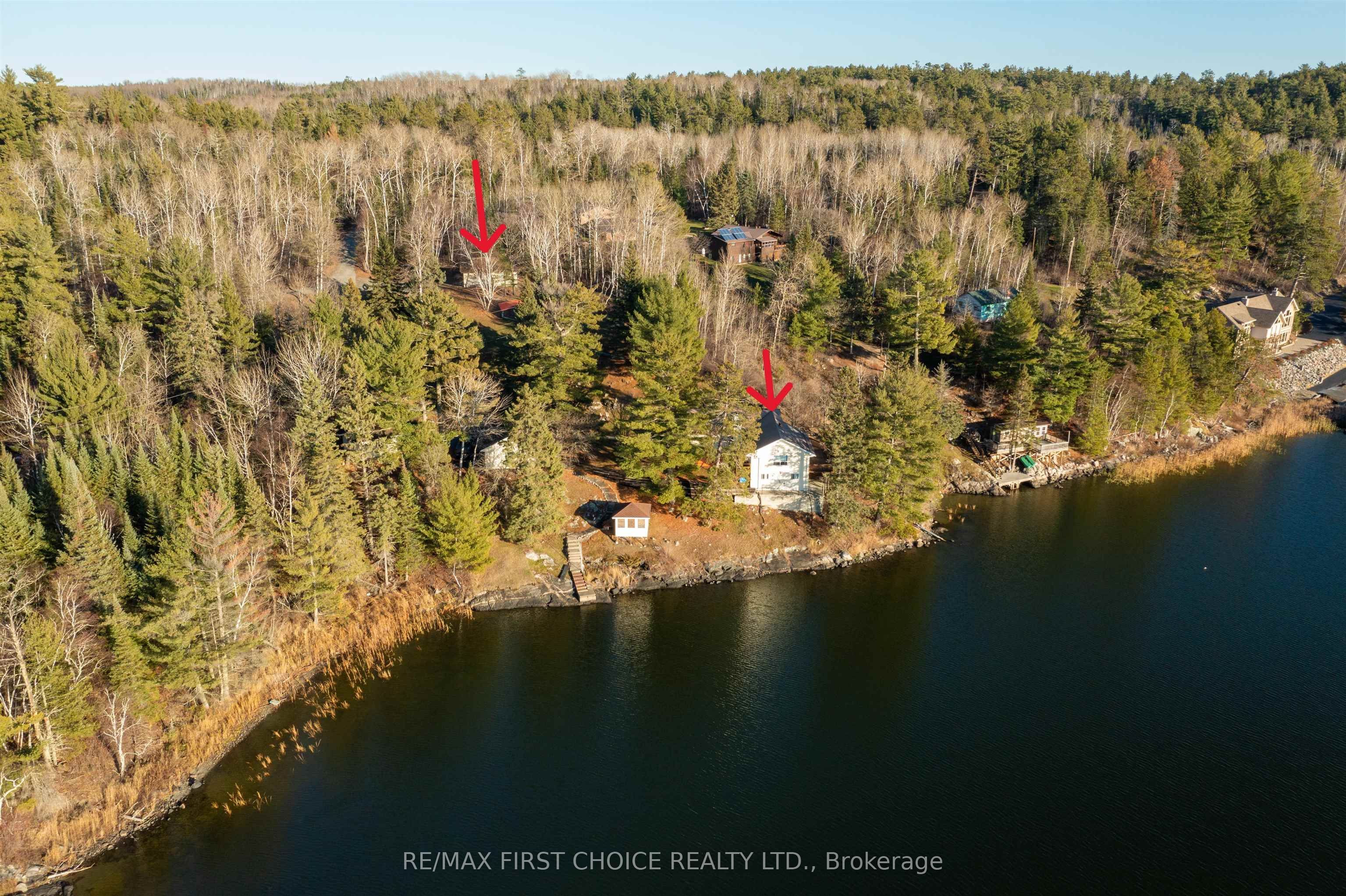 21 Tinker's Road, Sioux Narrows-Nestor Falls, ON P0X 1K0 photo 5