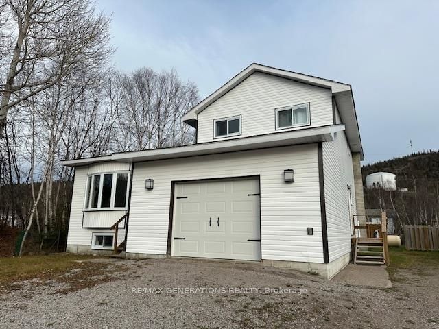 113 Centennial Drive, Schreiber, ON P0T 2S0