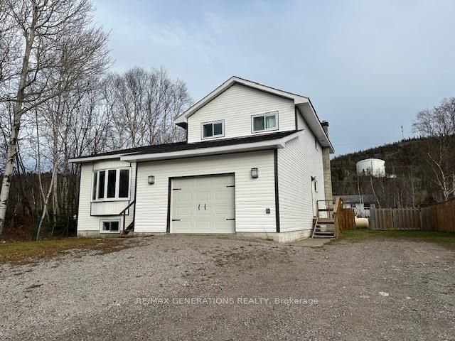 113 Centennial Drive, Schreiber, ON P0T 2S0 photo 2