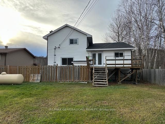 113 Centennial Drive, Schreiber, ON P0T 2S0 photo 3