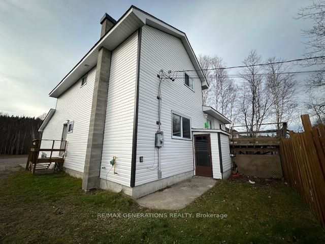 113 Centennial Drive, Schreiber, ON P0T 2S0 photo 4