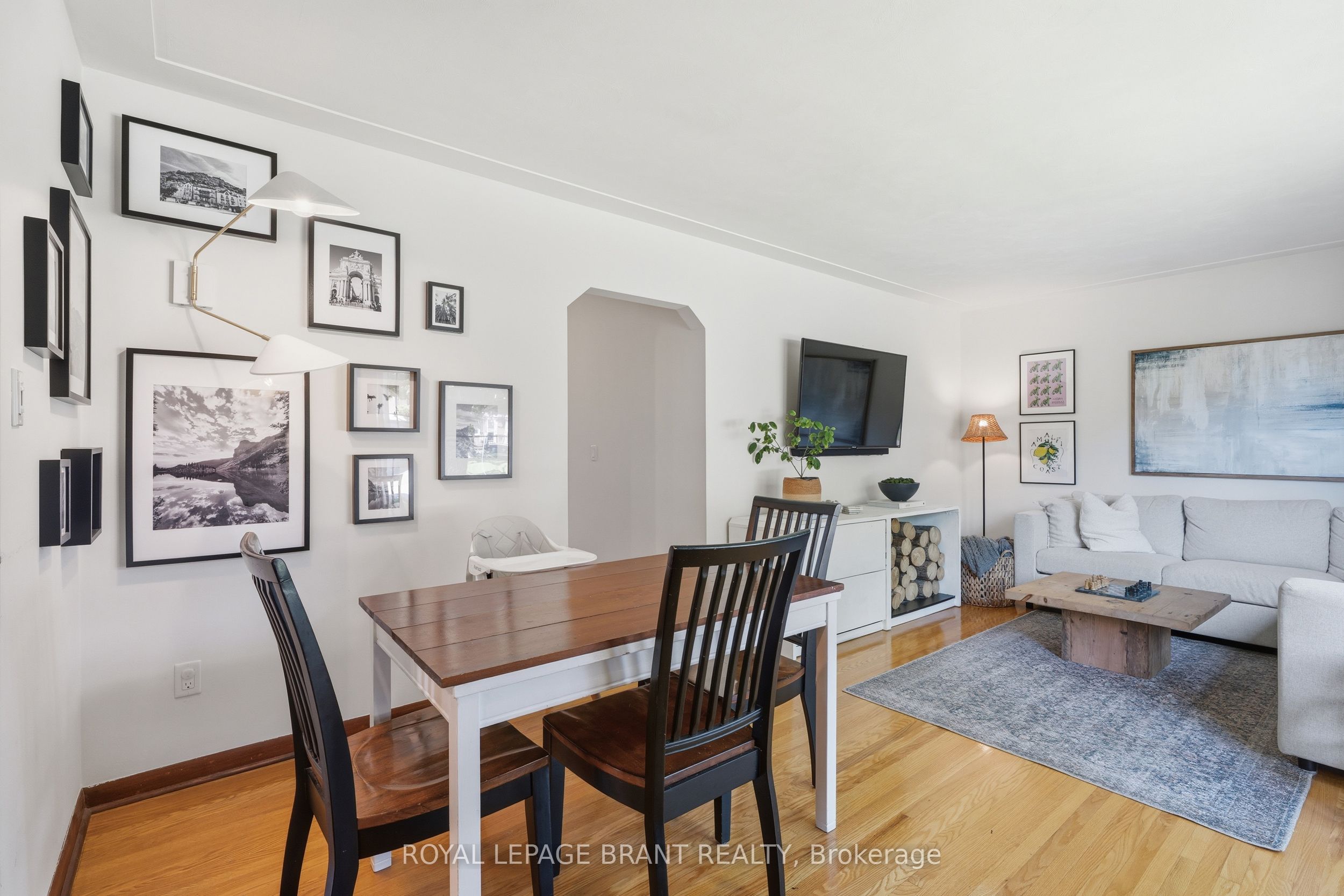 6 Mccammon Street, Brant, ON N3L 1V9 photo 5