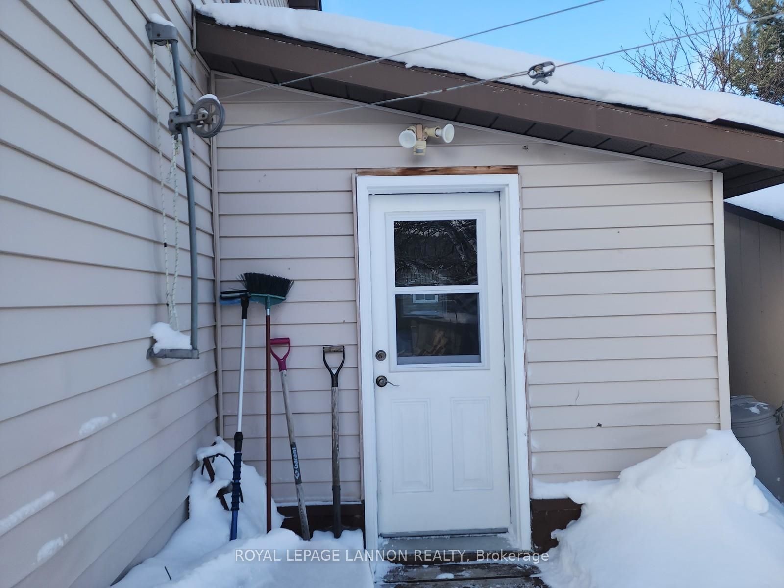 205 ONTARIO Street, Schreiber, ON P0T 2S0 photo 2