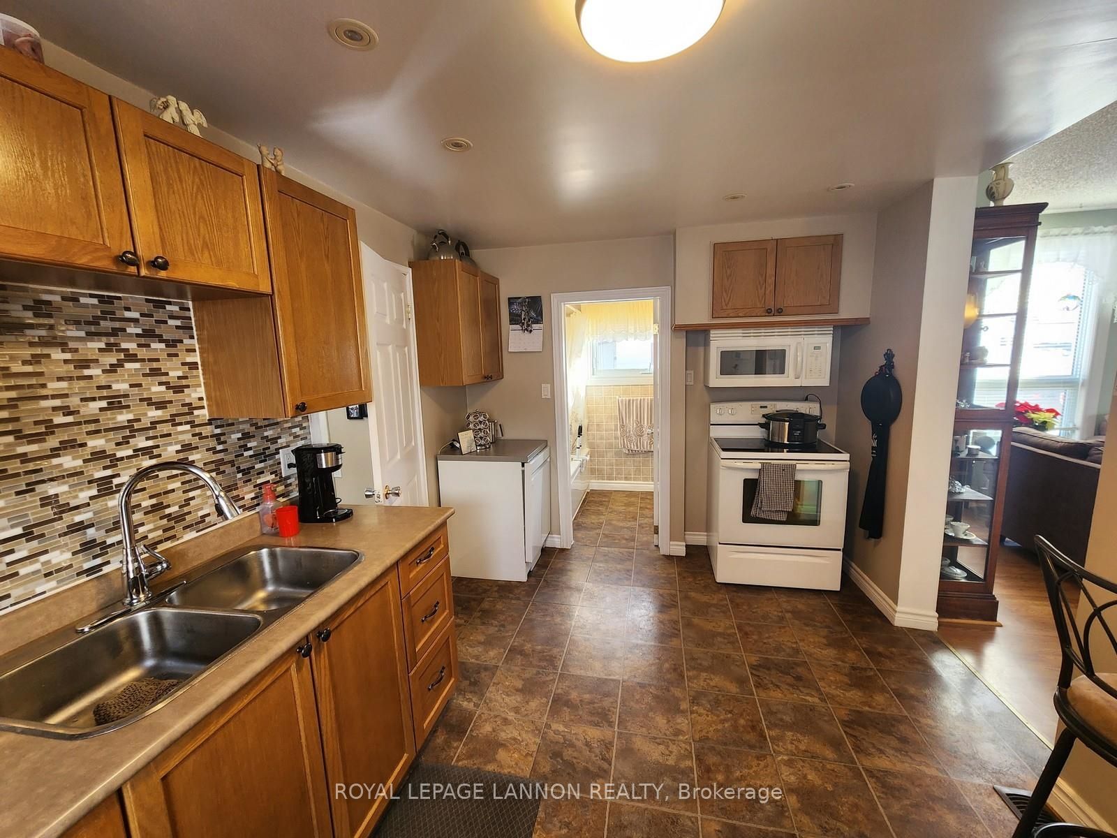 205 ONTARIO Street, Schreiber, ON P0T 2S0 photo 5