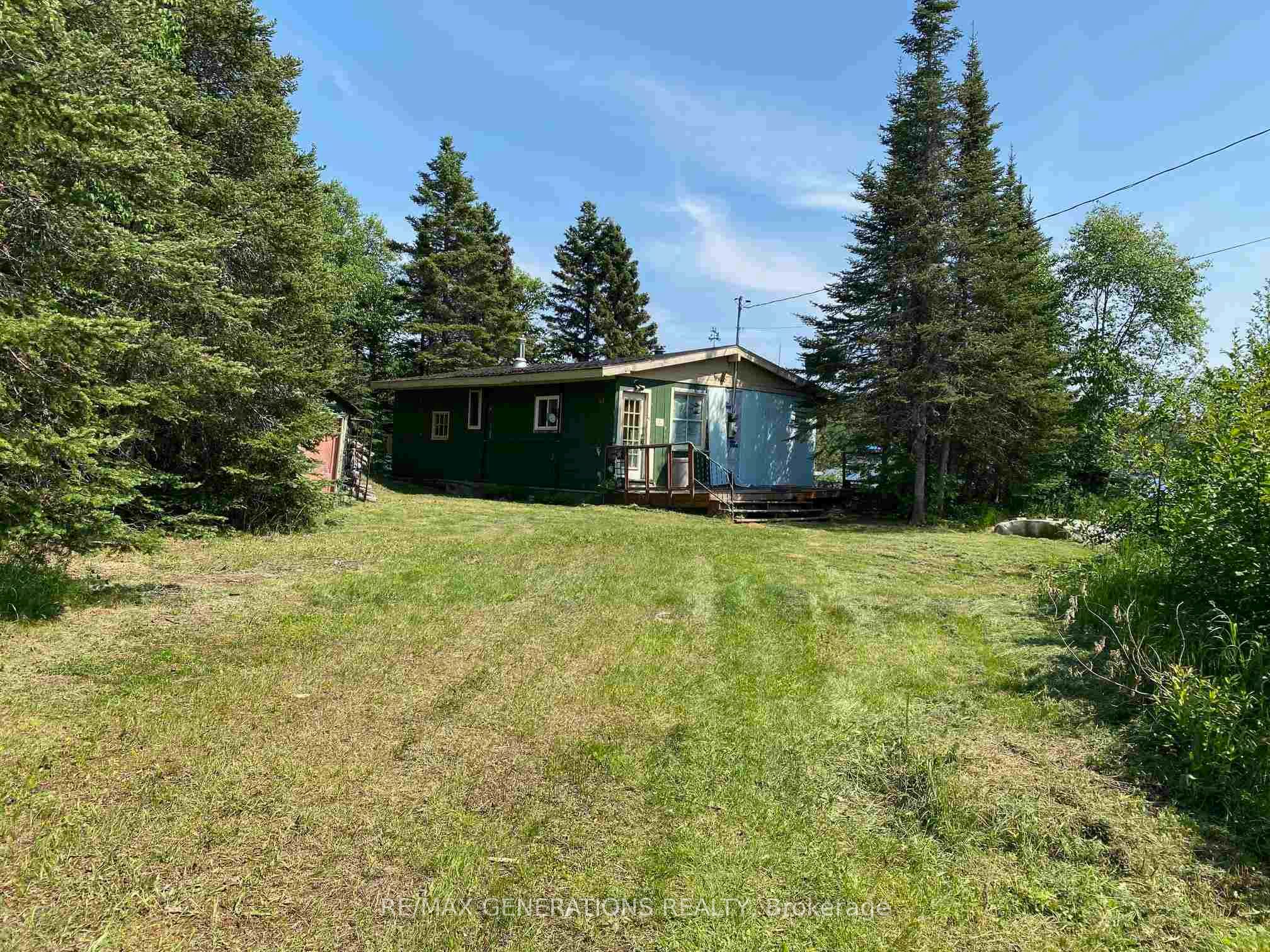 64 Sunrise Lane, Schreiber, ON P0T 2S0