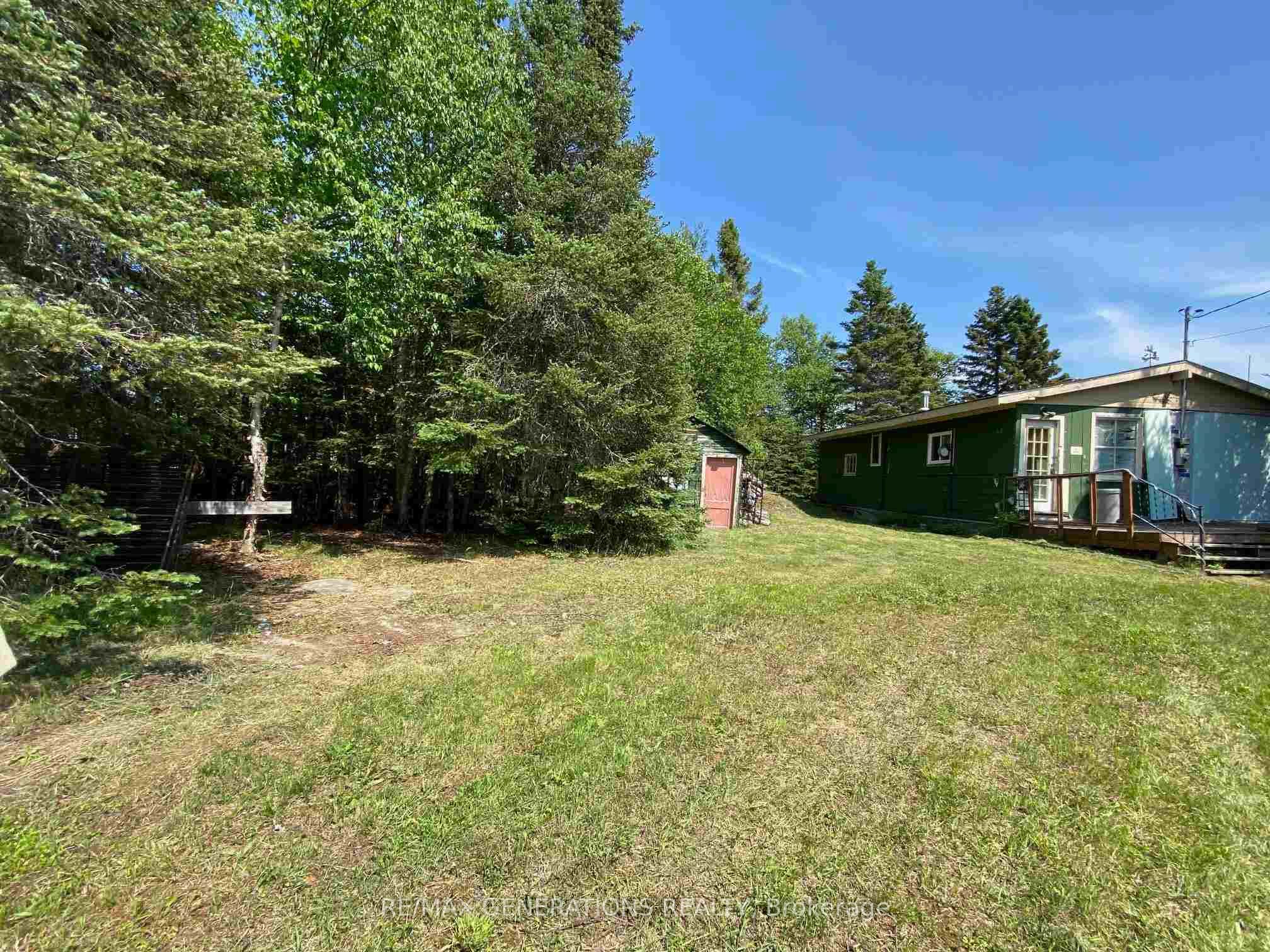 64 Sunrise Lane, Schreiber, ON P0T 2S0 photo 2