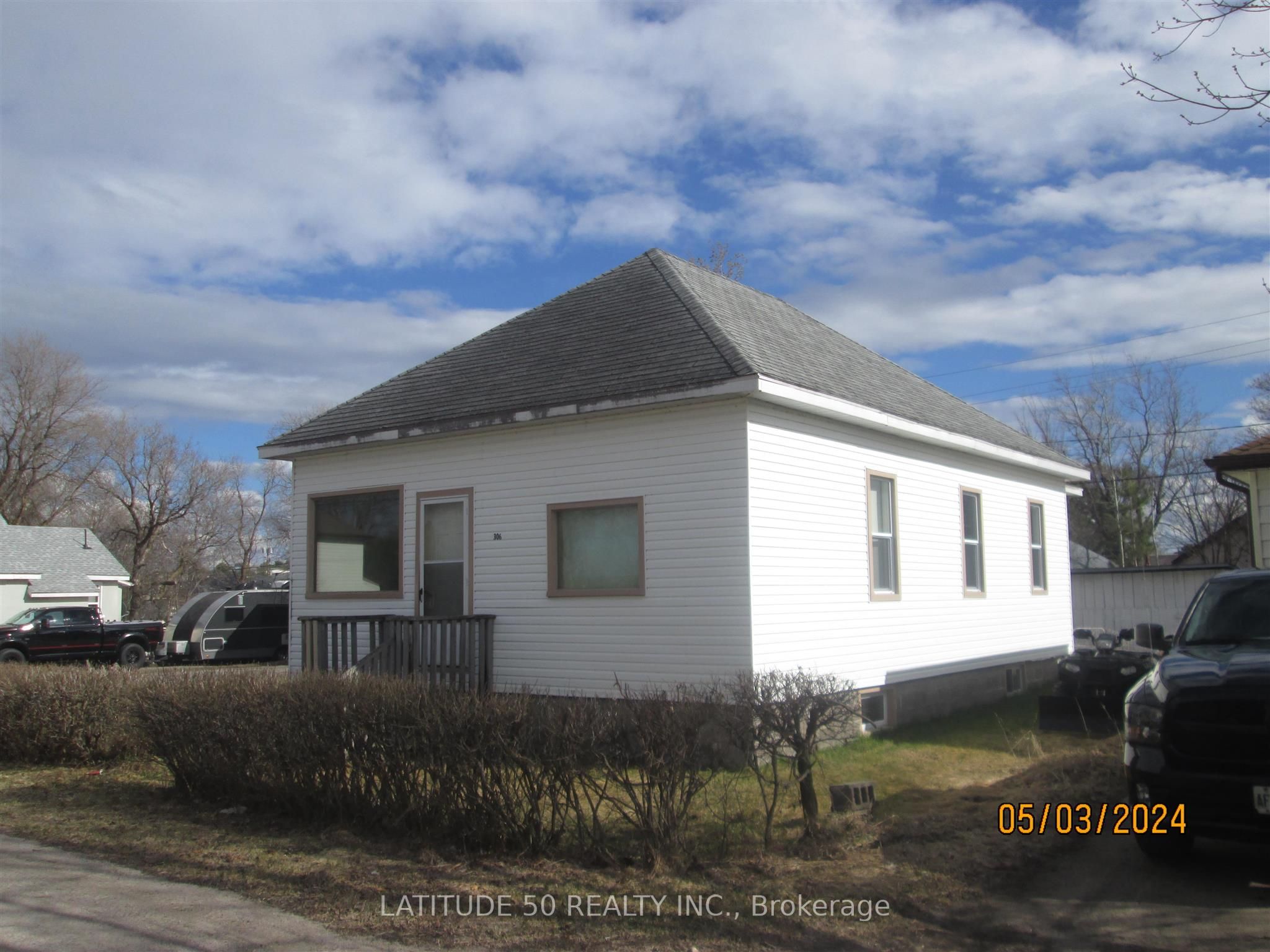 306 Front Street, Ignace, ON P0T 1T0 photo 2