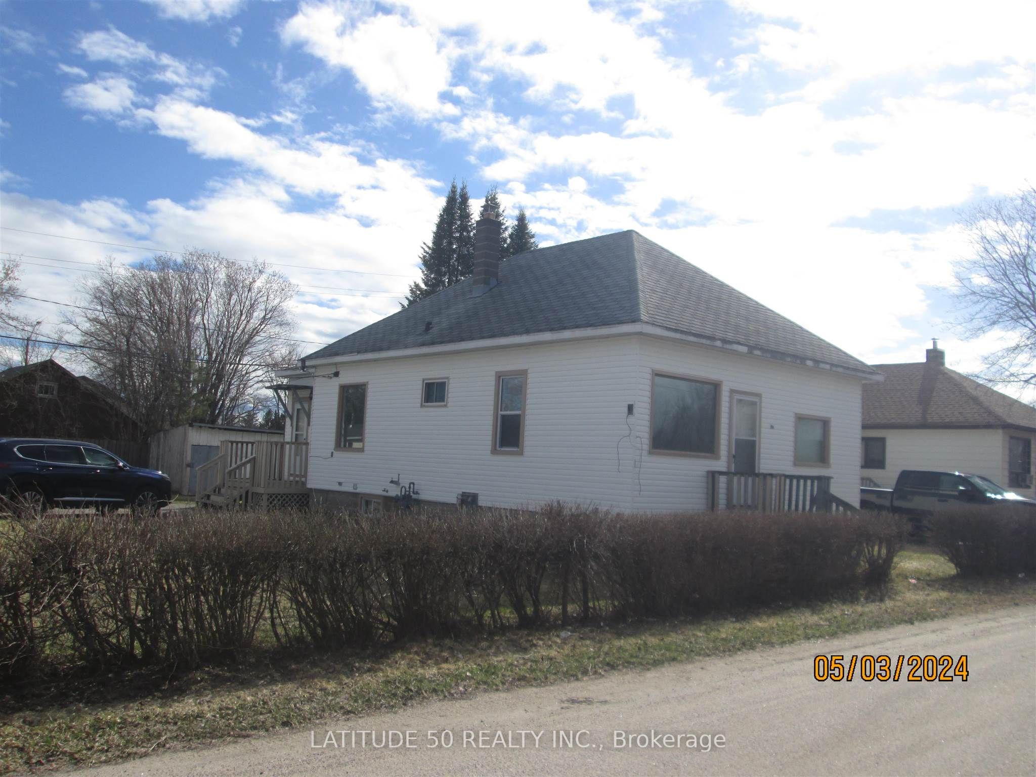 306 Front Street, Ignace, ON P0T 1T0 photo 3
