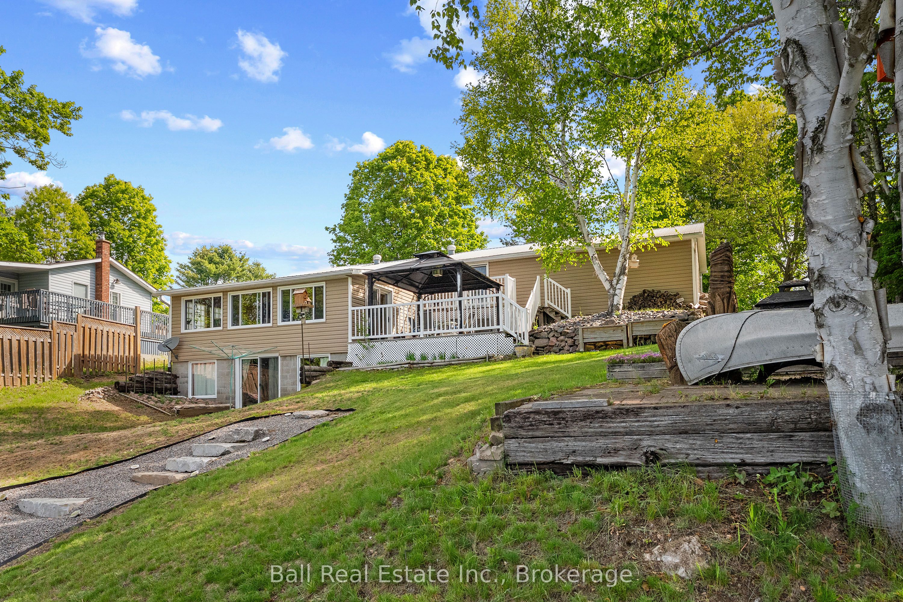 29 Siddon Lake Place, Faraday, ON K0L 1C0 photo 2