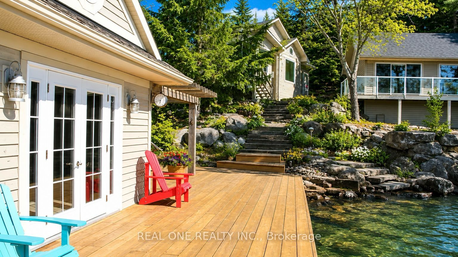 3013 MUSKOKA ROAD 117, Lake of Bays, ON P0B 1A0 photo 2
