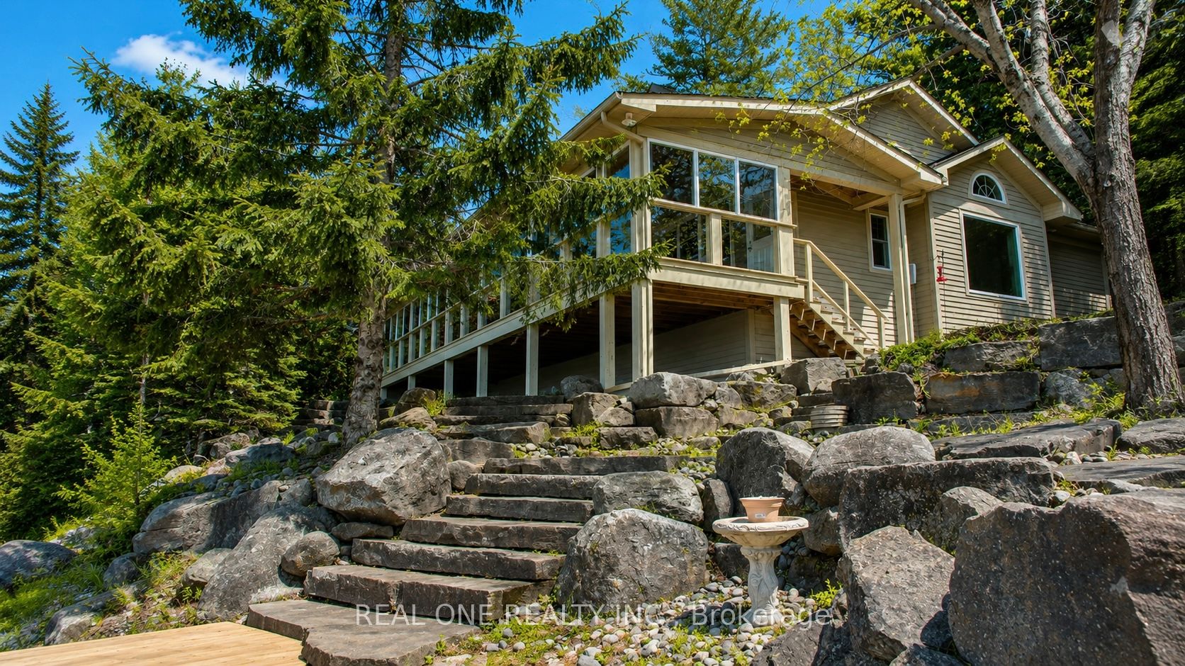 3013 MUSKOKA ROAD 117, Lake of Bays, ON P0B 1A0 photo 3