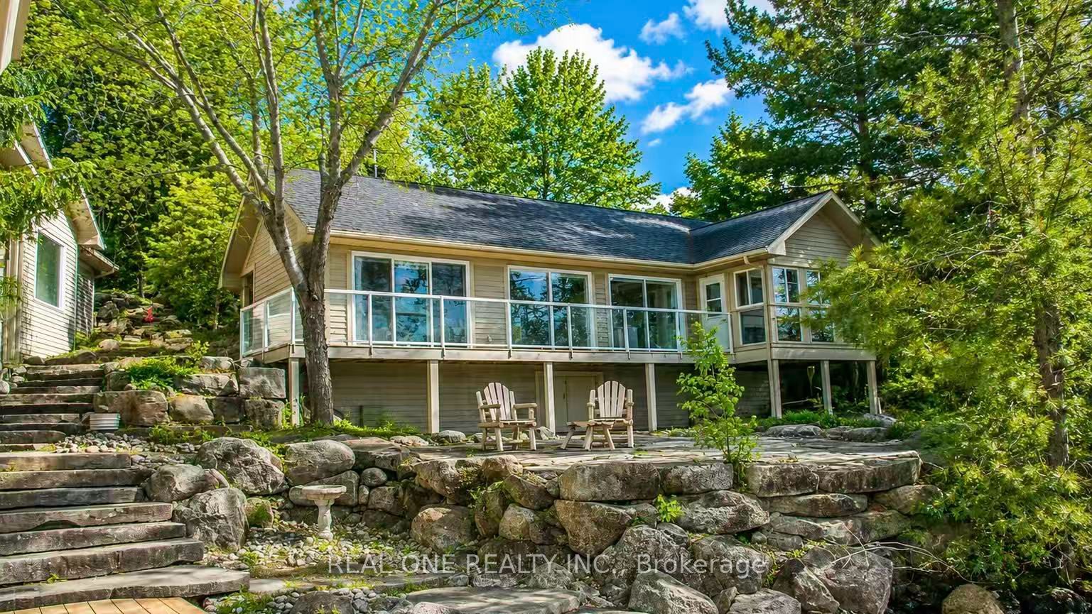 3013 MUSKOKA ROAD 117, Lake of Bays, ON P0B 1A0 photo 4