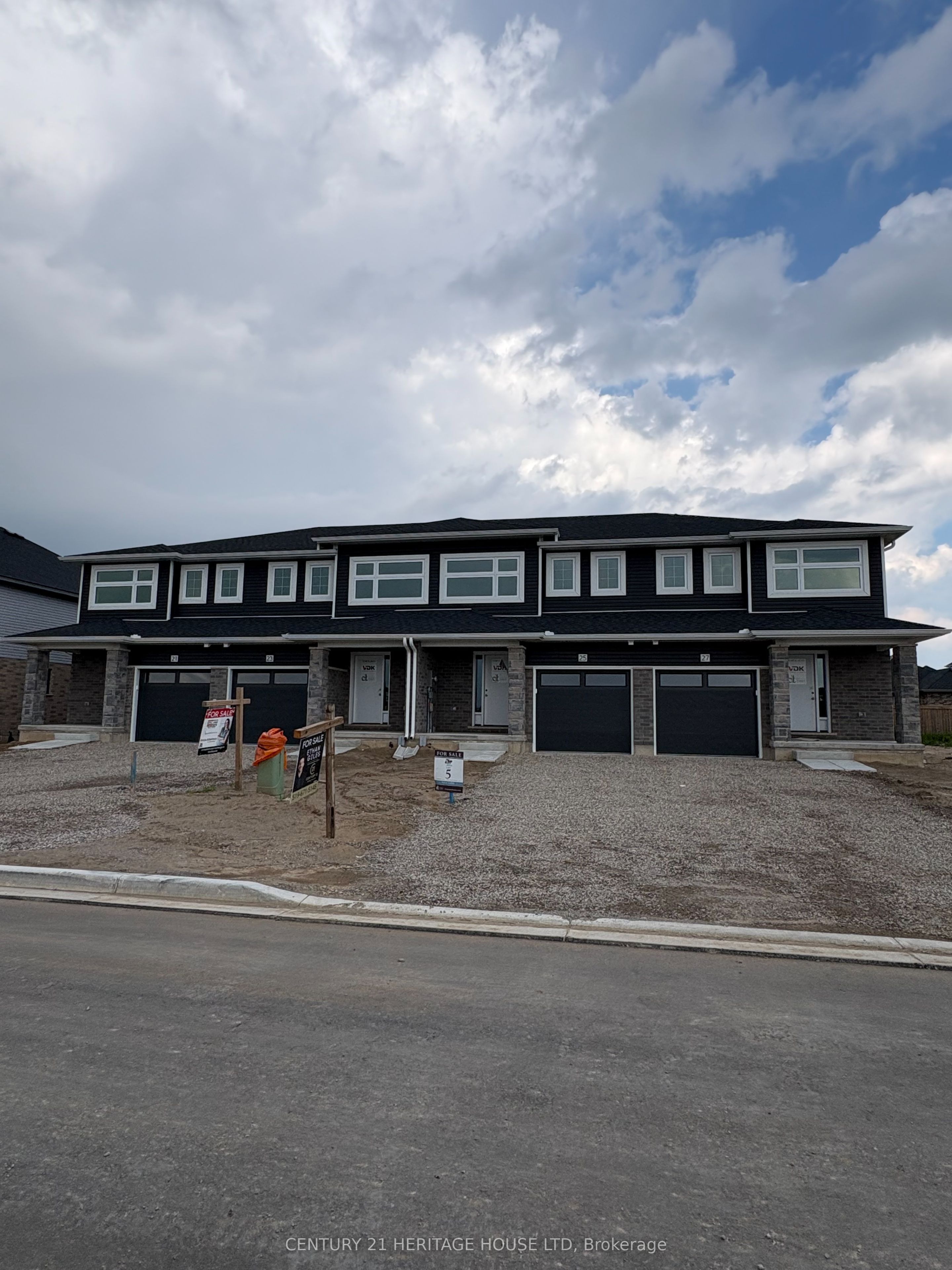 25 Kiln Lane E, St. Thomas, ON N5R 0S2 photo 4