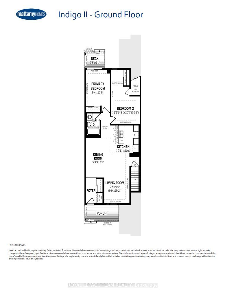 2412 Aphrodite Private, Barrhaven, ON K2J 7K6 photo 2