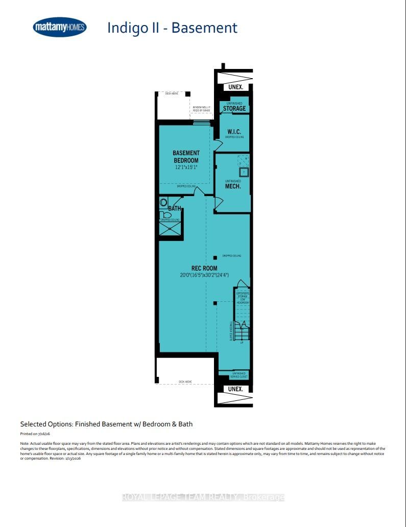 2412 Aphrodite Private, Barrhaven, ON K2J 7K6 photo 4