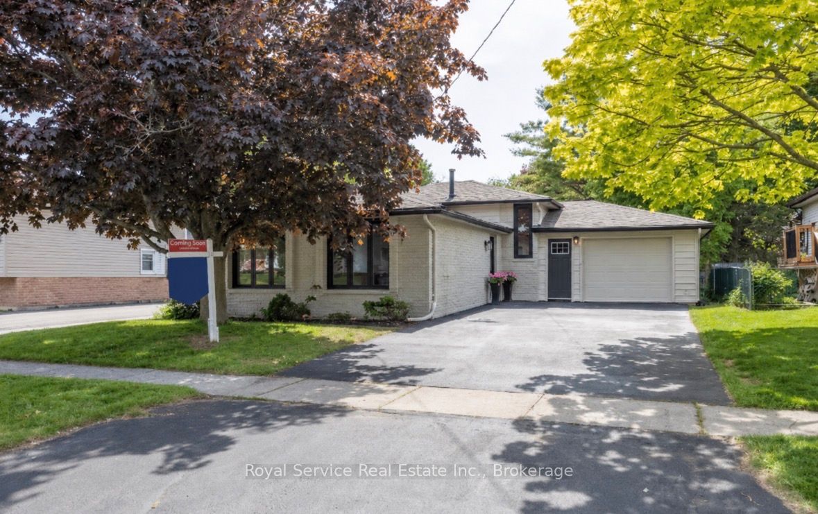 567 Daintry Crescent, Cobourg, ON K9A 4X9