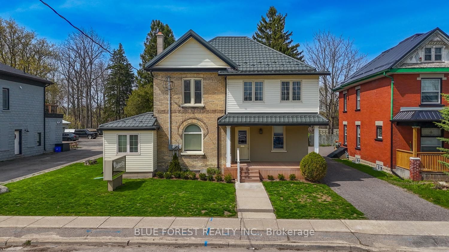 4174 Catherine Street, Thames Centre, ON N0L 1G0