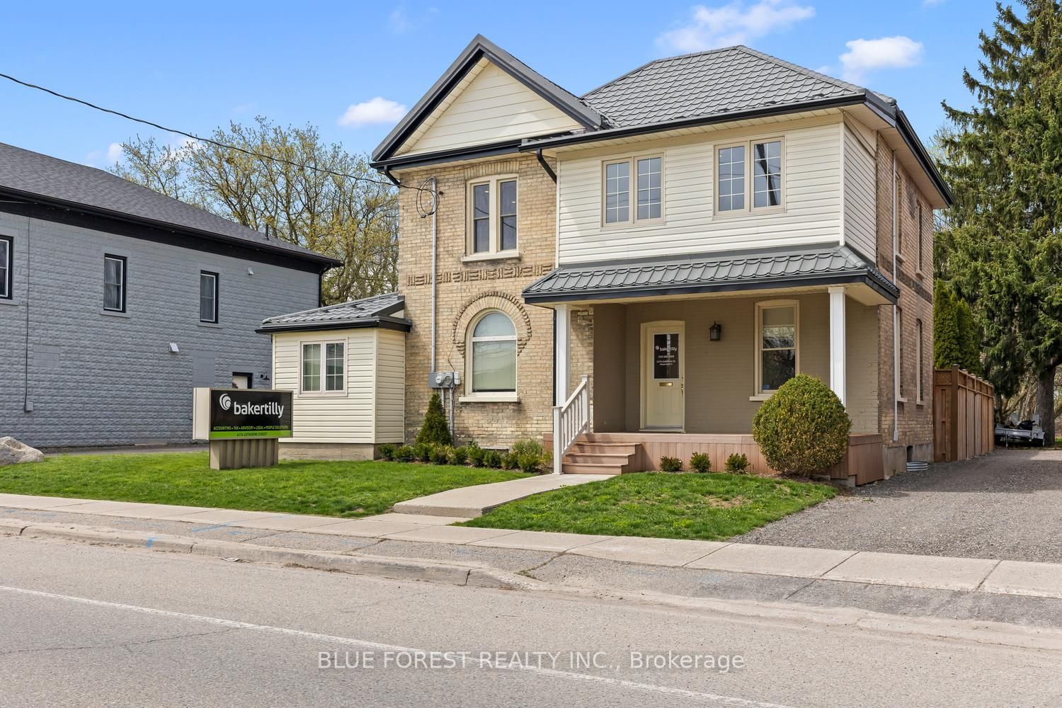 4174 Catherine Street, Thames Centre, ON N0L 1G0 photo 2