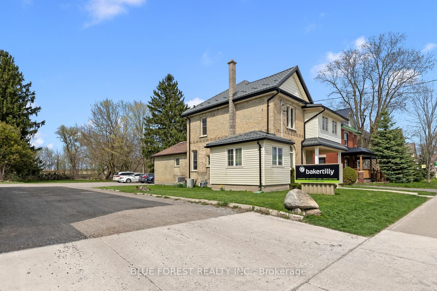 4174 Catherine Street, Thames Centre, ON N0L 1G0 photo 3
