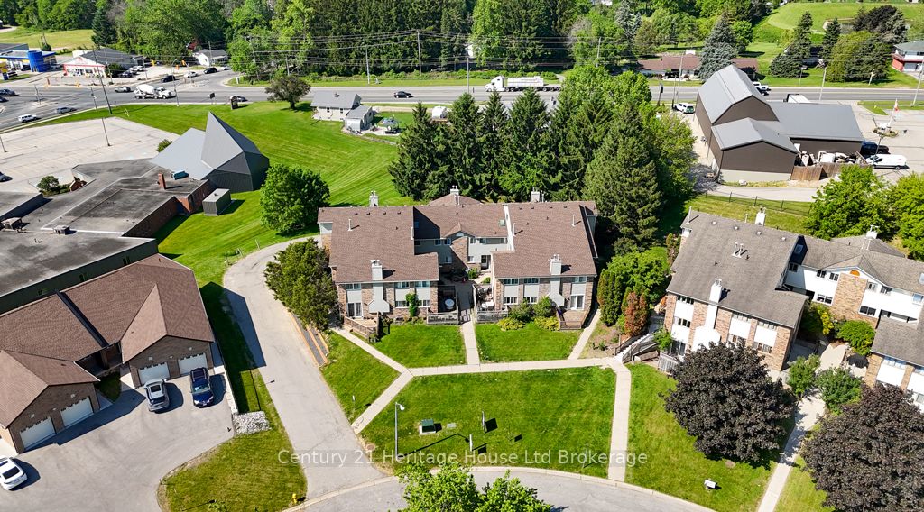 19 Wren Court 6, Tillsonburg, ON N4G 5K2