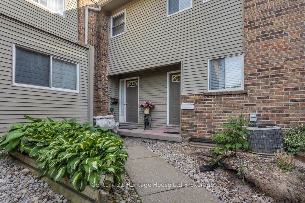 19 Wren Court 6, Tillsonburg, ON N4G 5K2 photo 3