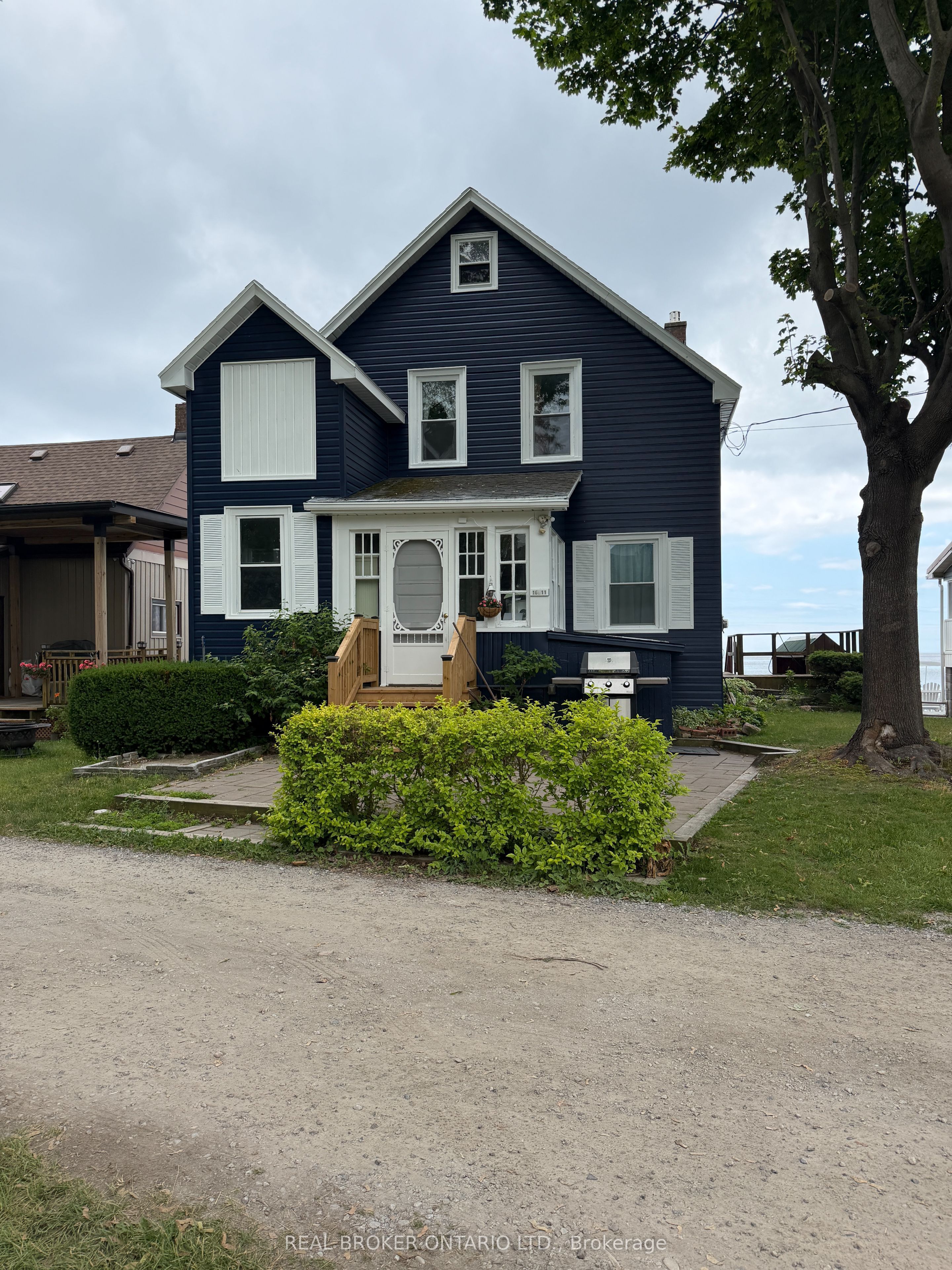 11611 Beach Road W, Wainfleet, ON L0S 1V0