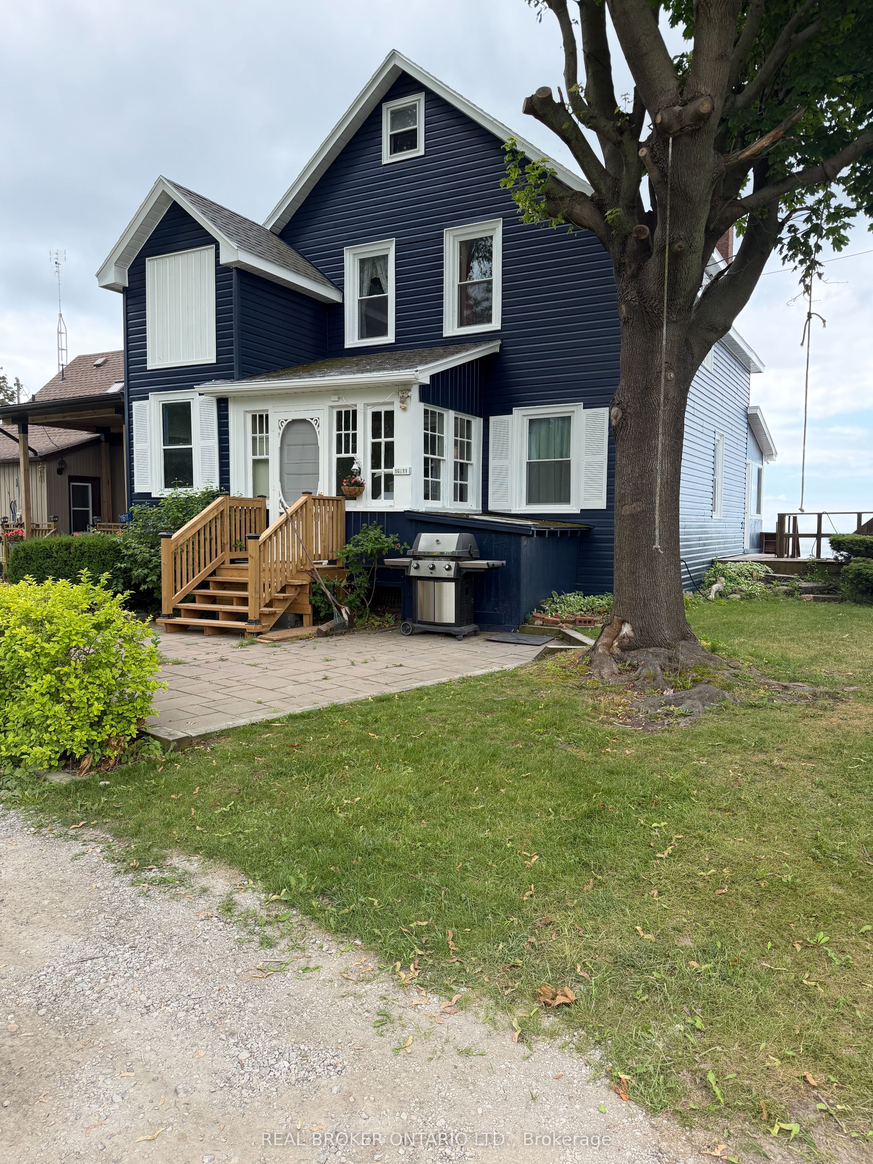 11611 Beach Road W, Wainfleet, ON L0S 1V0 photo 3