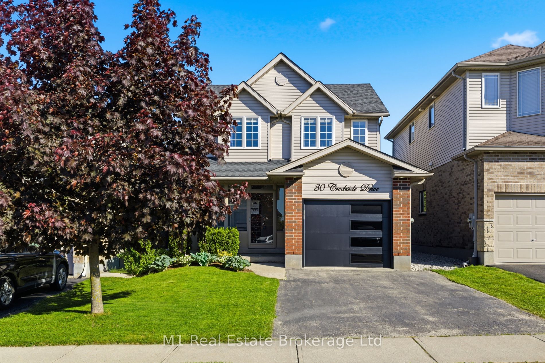 30 Creekside Drive, Guelph, ON N1E 0C2