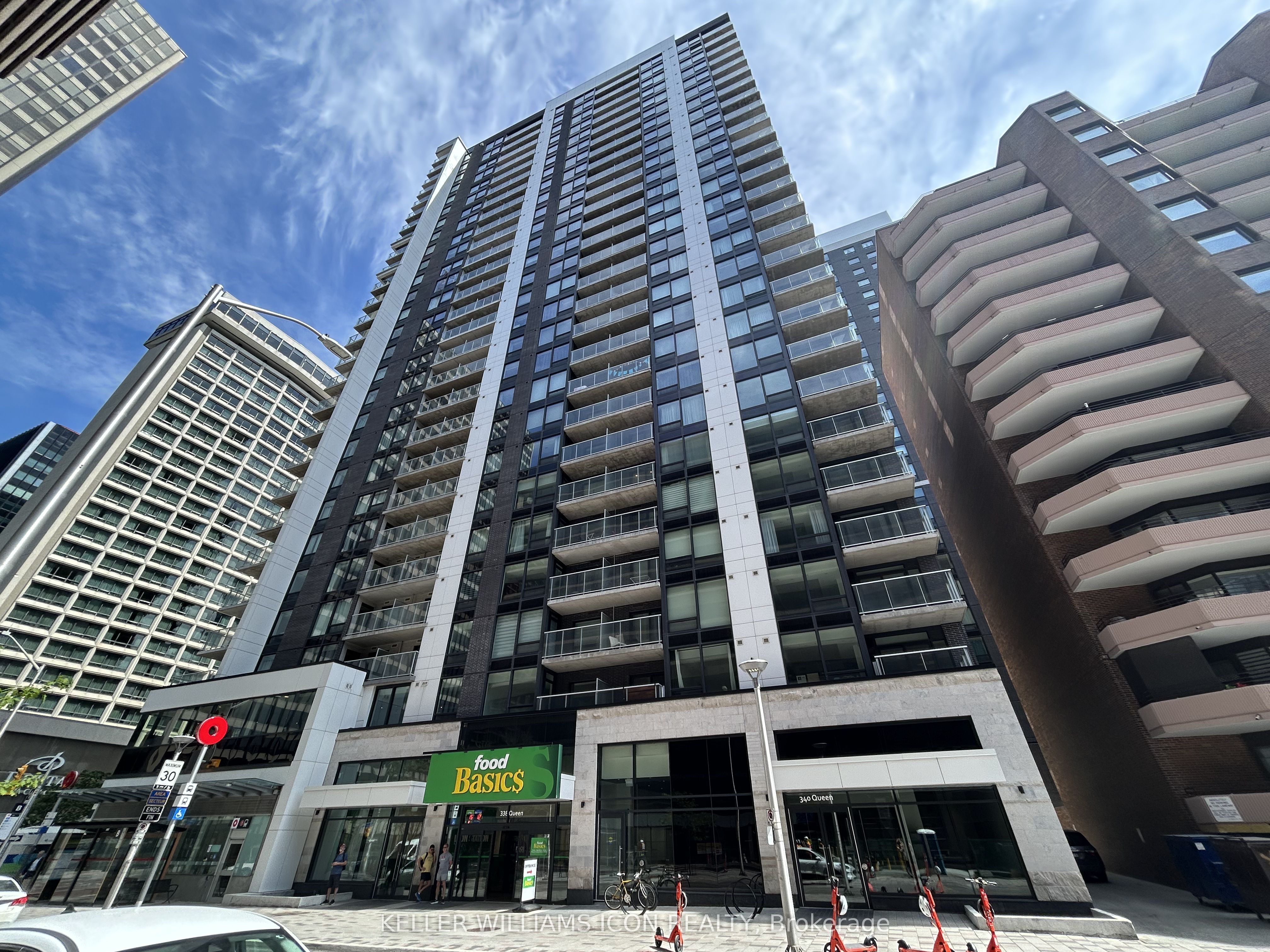 340 Queen Street 810, Ottawa Centre, ON K1R 0G1