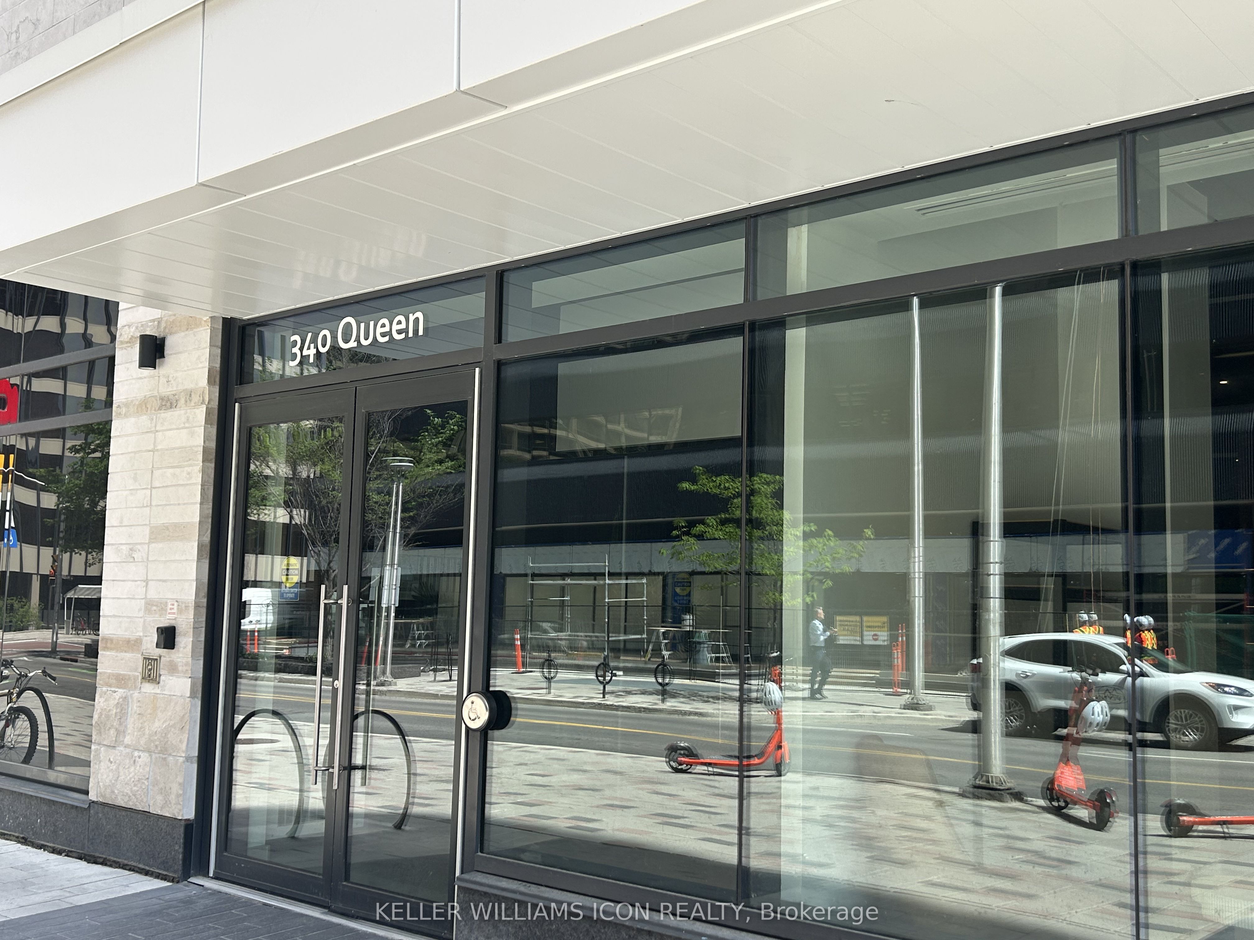 340 Queen Street 810, Ottawa Centre, ON K1R 0G1 photo 2