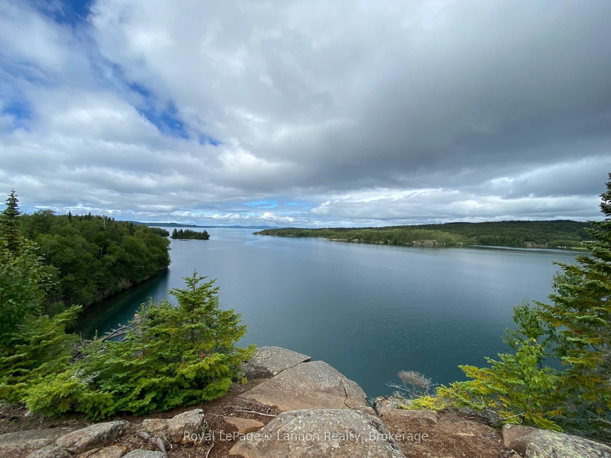 LOT 8B NICOL ISLAND, Thunder Bay Remote Area, ON P0T 2R0 photo 3