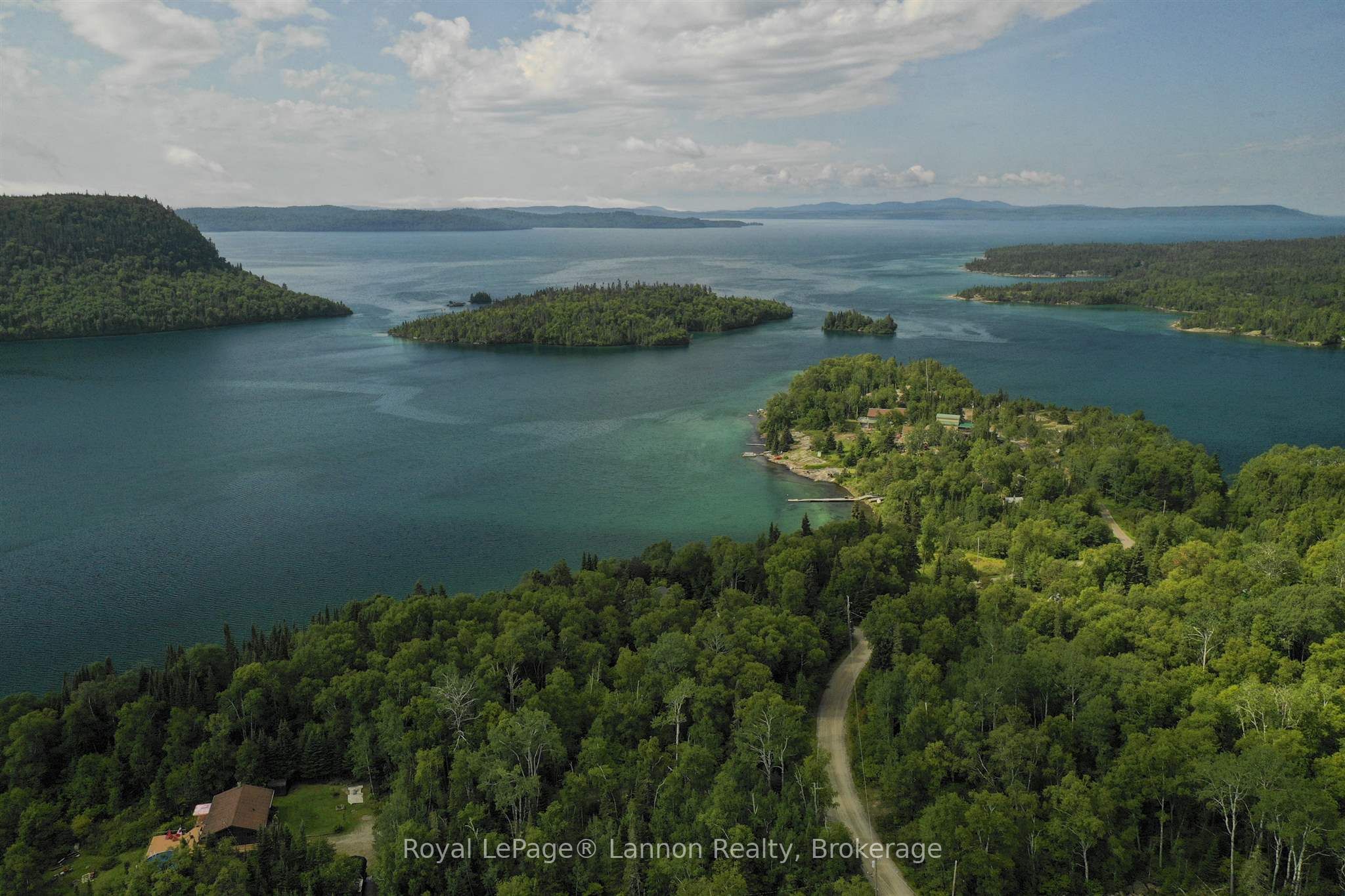 LOT 8B NICOL ISLAND, Thunder Bay Remote Area, ON P0T 2R0 photo 4