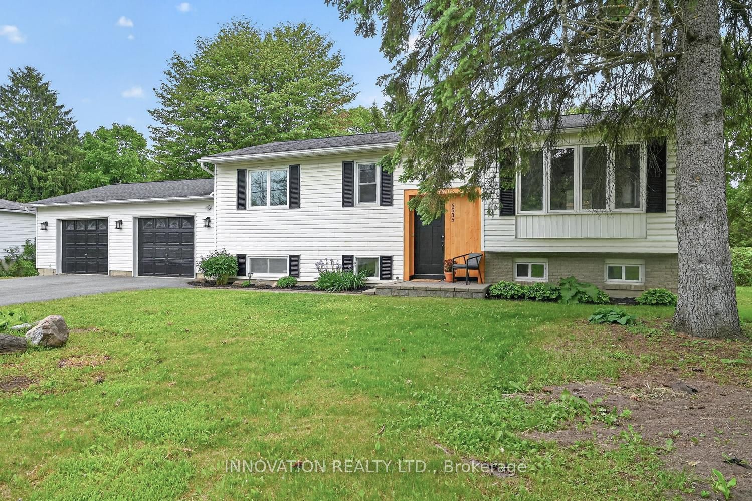 6535 Rideau Valley Drive N, Manotick - Kars - Rideau Twp and Area, ON K4M 1B3 photo 2