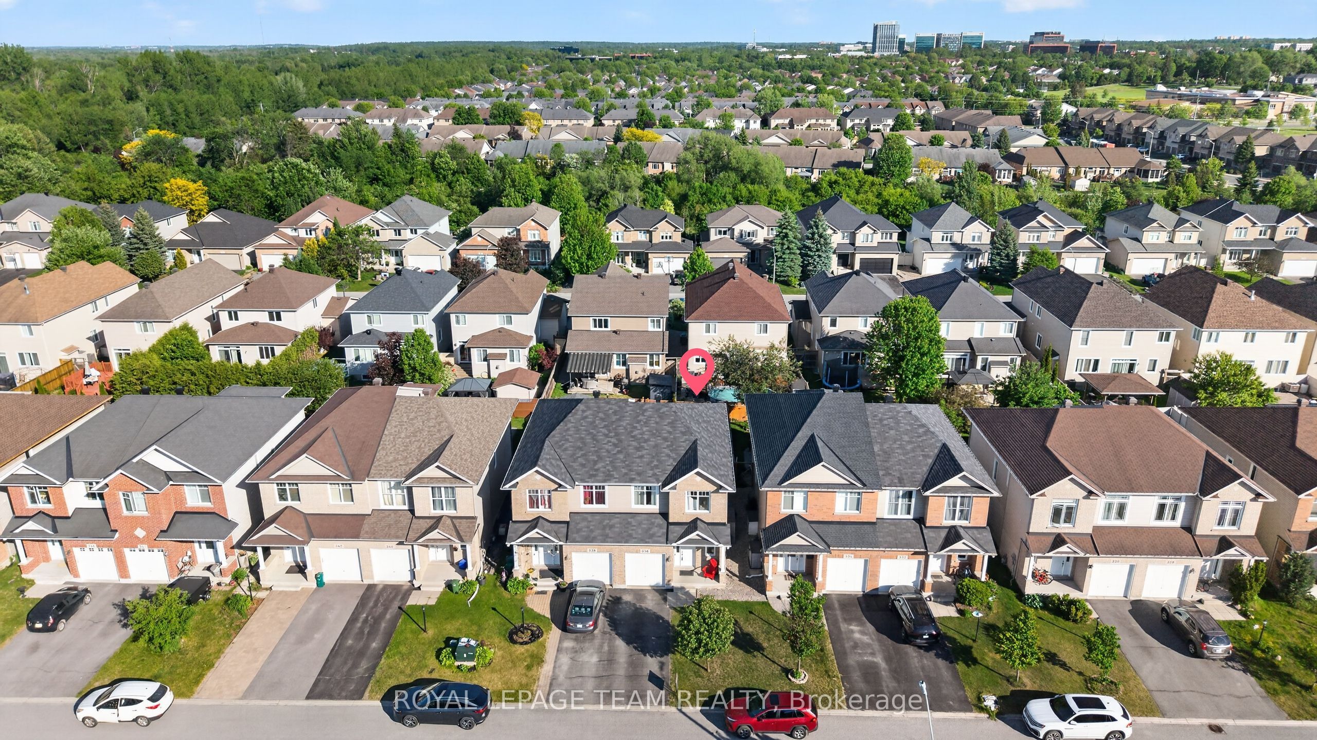 336 Glenbrae Avenue, Kanata, ON K2W 0C2 photo 5