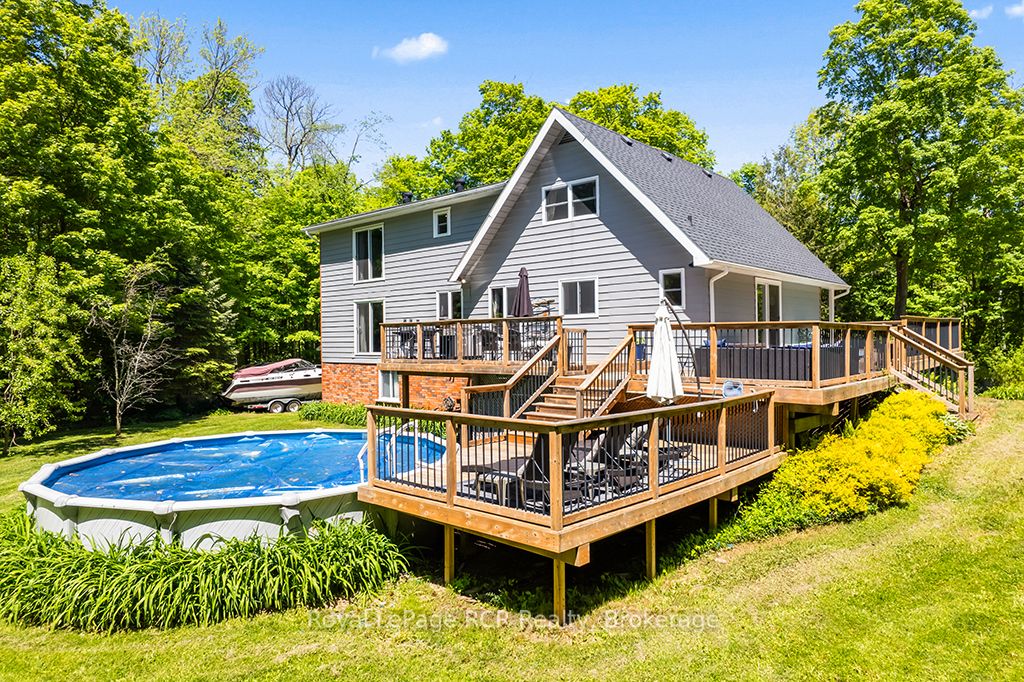 558156 4 Concession N, Meaford, ON N4K 5W4 photo 5