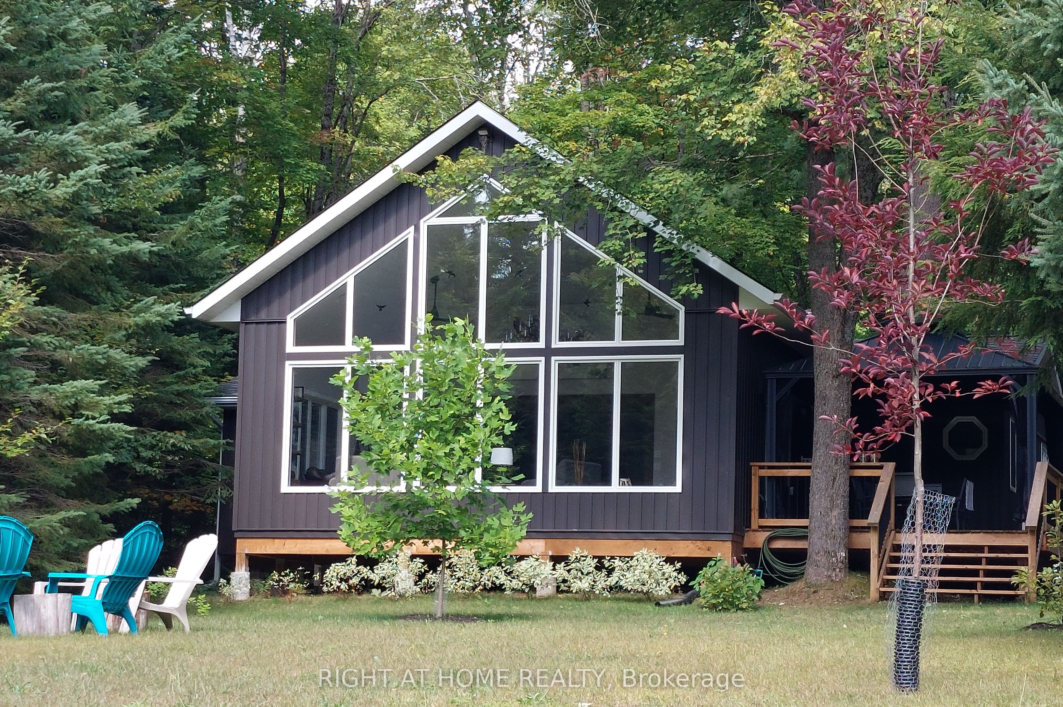 1353 Sherwood Forest Road, Bracebridge, ON P1L 1X3