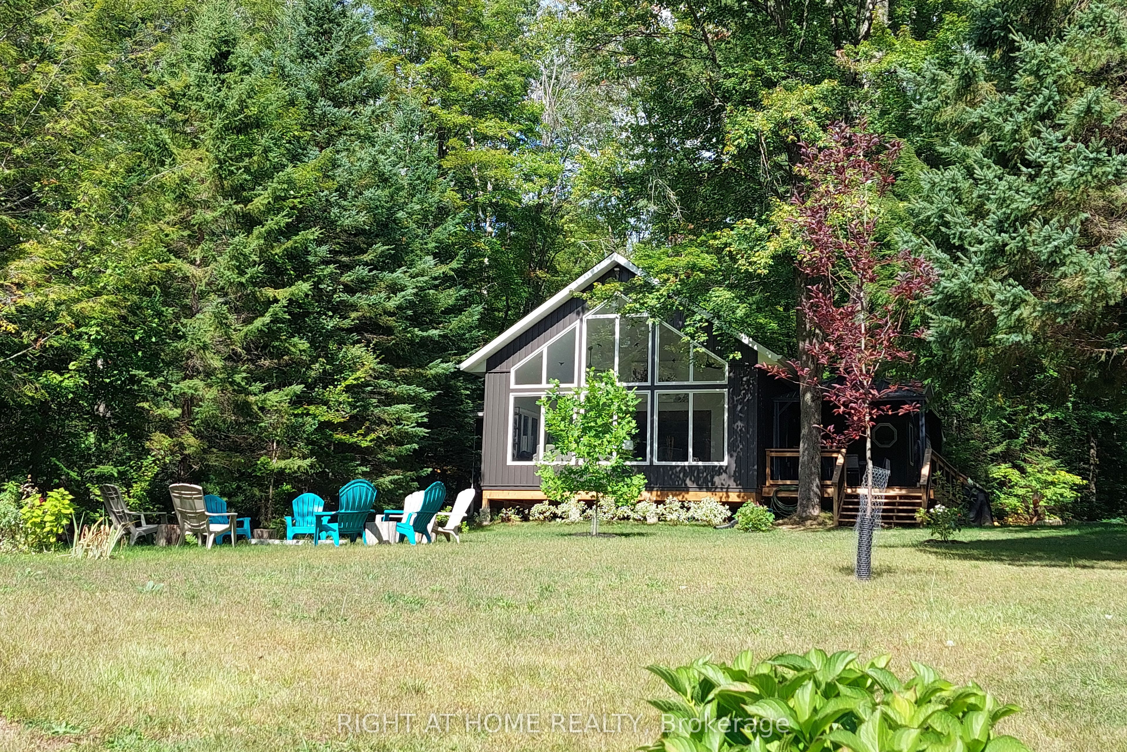 1353 Sherwood Forest Road, Bracebridge, ON P1L 1X3 photo 3