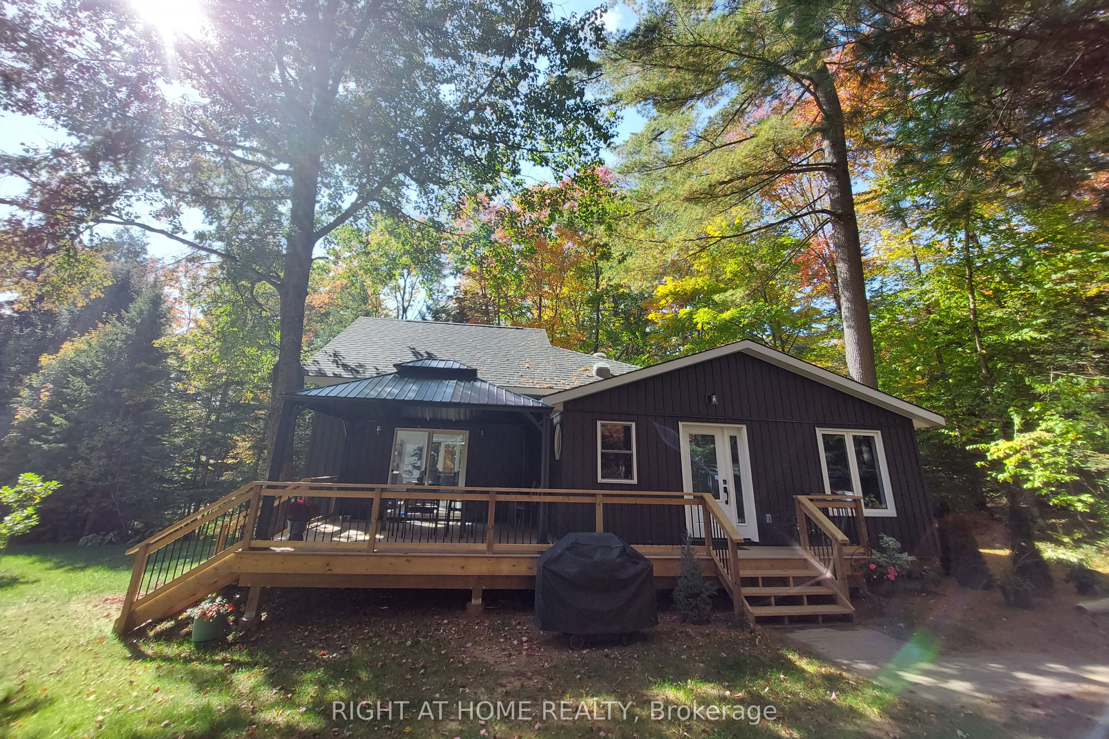 1353 Sherwood Forest Road, Bracebridge, ON P1L 1X3 photo 4