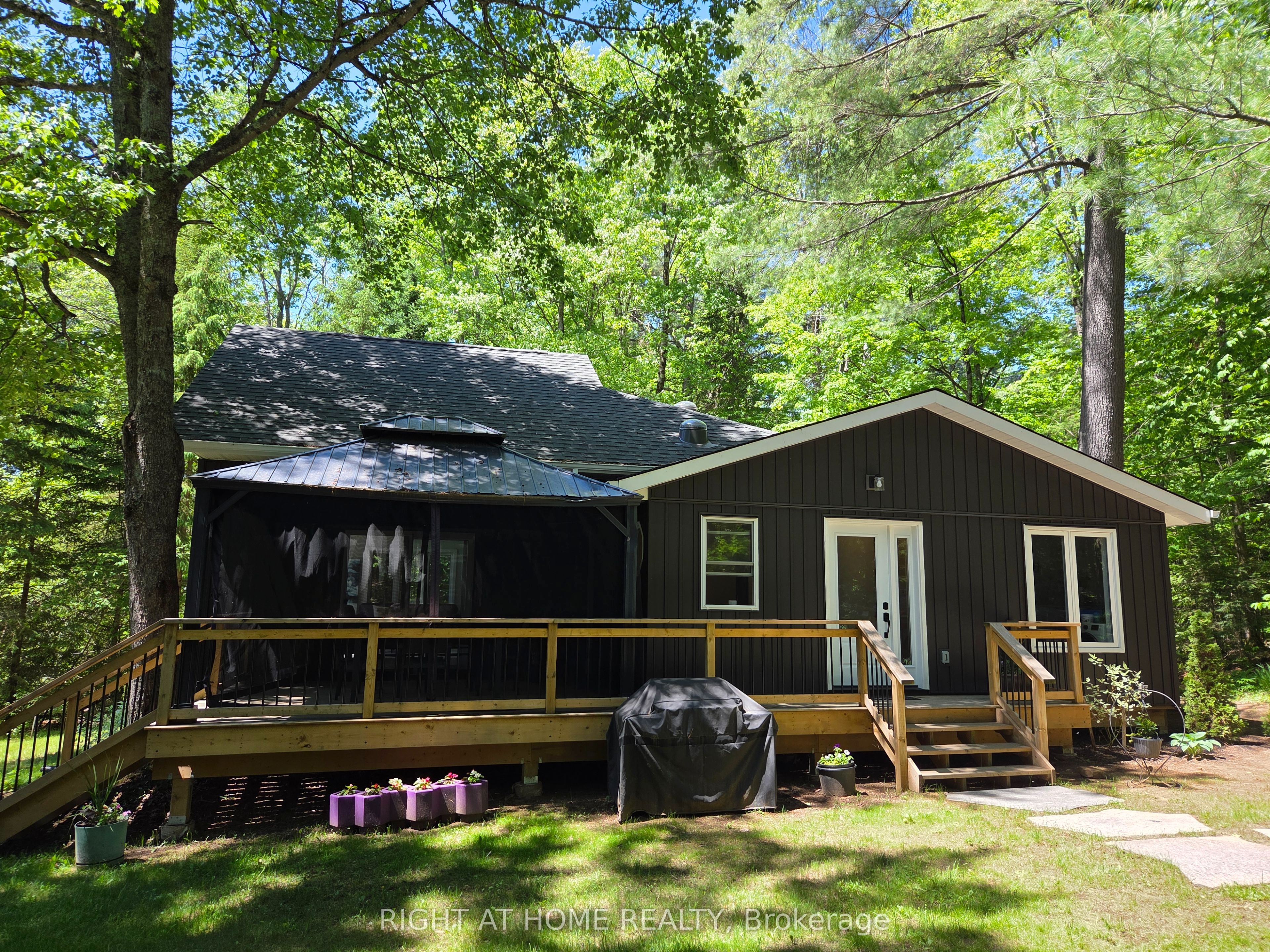 1353 Sherwood Forest Road, Bracebridge, ON P1L 1X3 photo 5