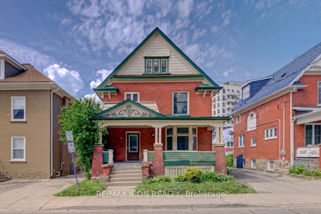 59 Irvin Street, Kitchener, ON N2H 1K7 photo 3