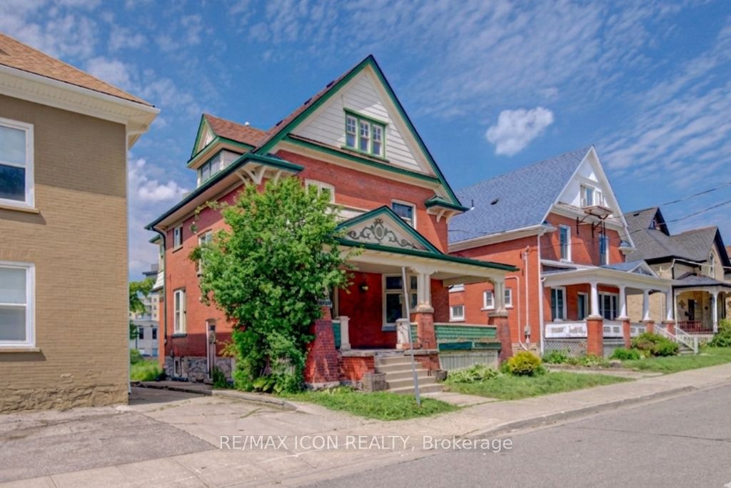 59 Irvin Street, Kitchener, ON N2H 1K7 photo 4