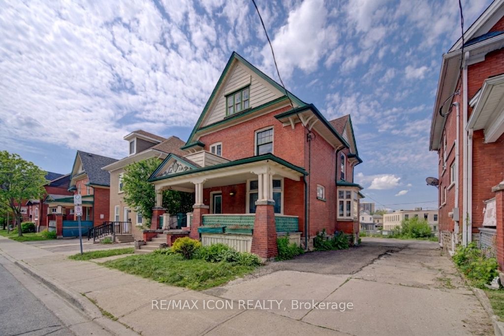 59 Irvin Street, Kitchener, ON N2H 1K7 photo 5