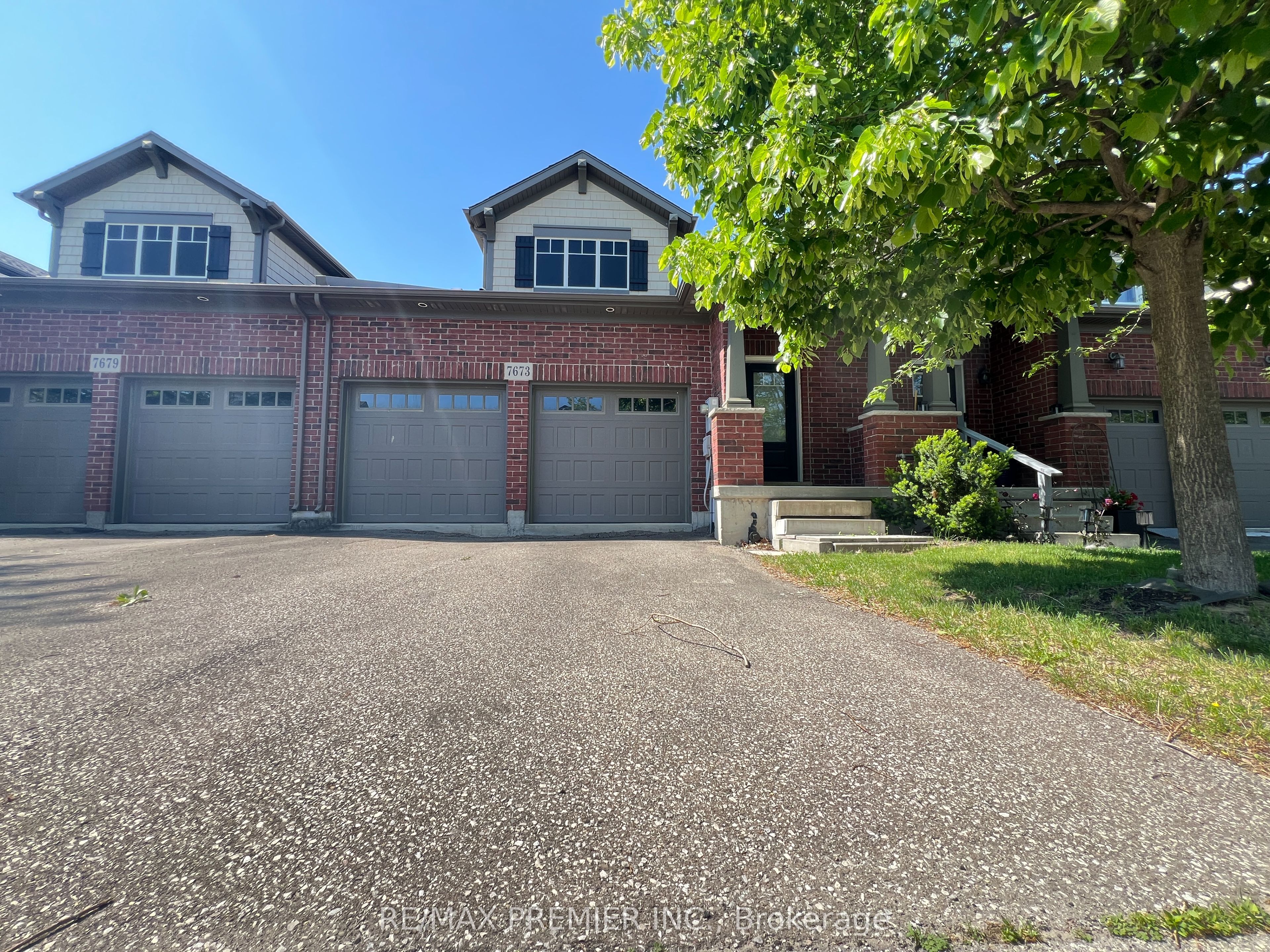 7673 Green Vista Gate 140, Niagara Falls, ON L2G 0A8